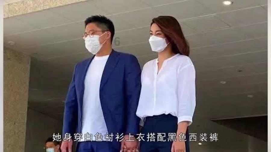救援受困山洞的男子